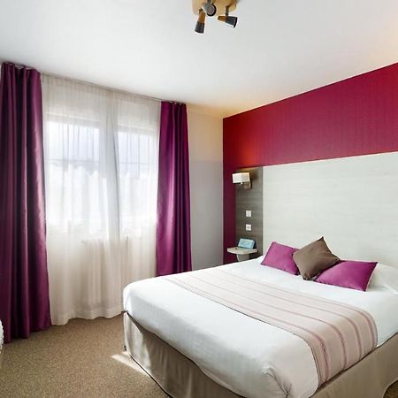 Hotel Prado Avec Parking - Proche Zenith Toulouse Exteriér fotografie