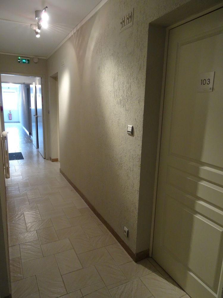 Hotel Prado Avec Parking - Proche Zenith Toulouse Exteriér fotografie