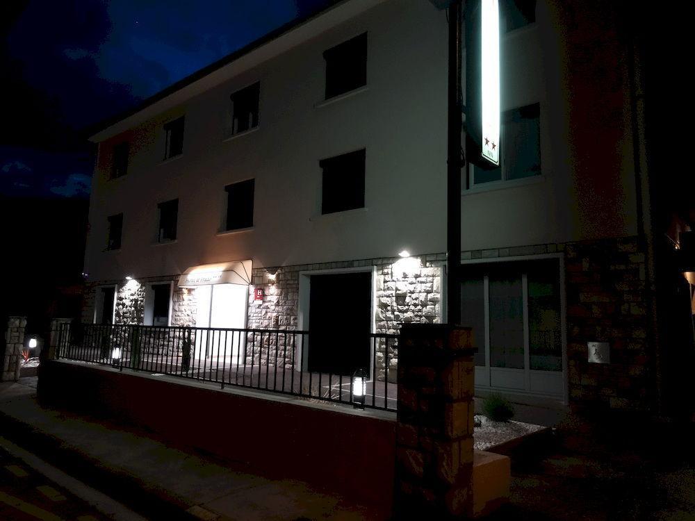 Hotel Prado Avec Parking - Proche Zenith Toulouse Exteriér fotografie
