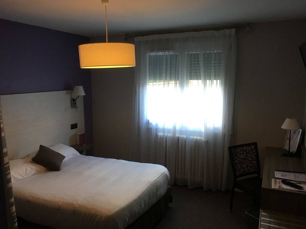 Hotel Prado Avec Parking - Proche Zenith Toulouse Exteriér fotografie